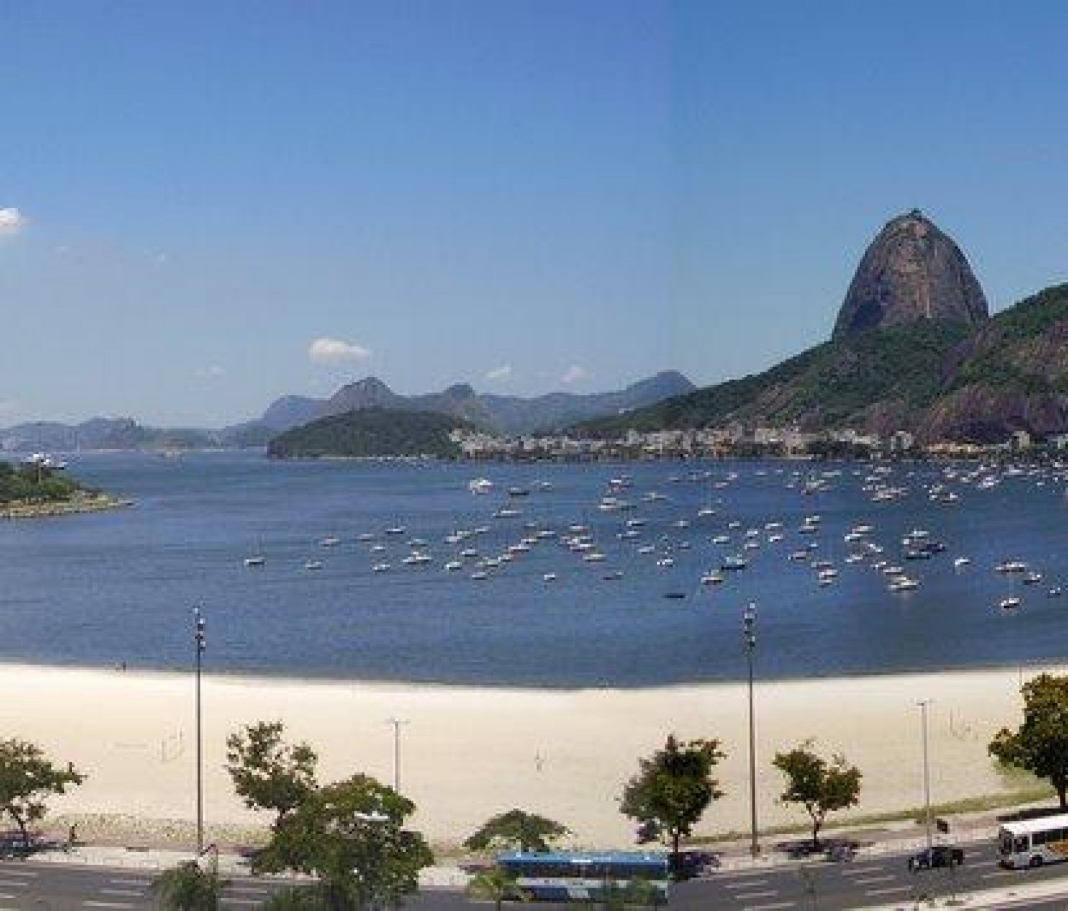 Rapier investimentos GP